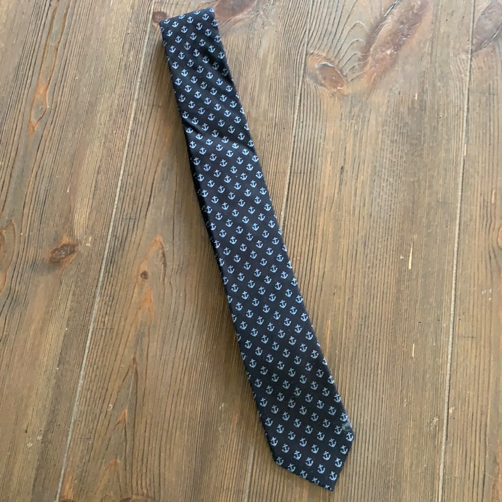 Ben Sherman Tie 😎